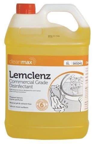 lemex cleaner