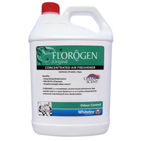 Whiteley Florogen Original [Size: 5 Litre]