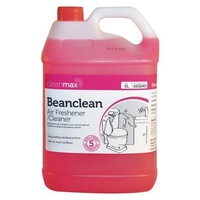 5L Cleanmax Beanclean Air Freshener CLEANER 