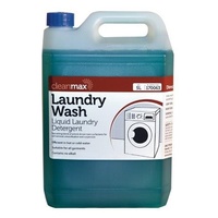 Cleanmax Laundry Wash 25L
