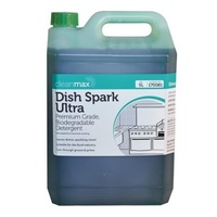 CLEANMAX DISHSPARK ULTRA Dishwashing Detergent