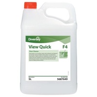 View Quick Neutral Cleaner 5L