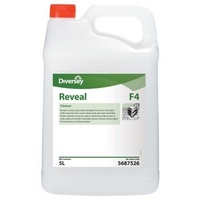 Reveal Heavy Duty Floor Cleaner 5L