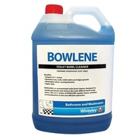 Whiteley Bowlene - toilet bowl cleaner 5Lt