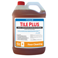 Tile Plus - degreaser detergent 5Lt