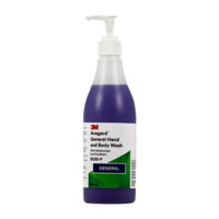 3M  Avagard  General Hand And Body Wash 500 mL  9230-P