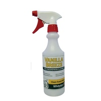 Vanilla Breeze Air Freshener/Cleaner [Size: 500ml empty]