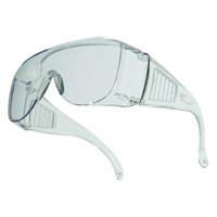 ARC VISION SAFETY SPECTACLE "AXE" CLEAR LENS [12 Pairs]