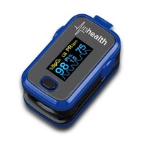 inhealth™ Finger Pulse Oximeter