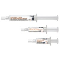 BD PosiFlush SP Syringe Pre-Filled 0.9% Sodium Chloride 10ML Box/30 306575