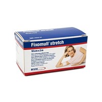 Fixomull  Stretch Adhesive Tape 10cmx2M  70022-01
