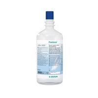 Prontosan  Wound Irrigation Solution 350mL  400431