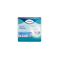 TENA ProSkin Unisex Incontinence Pull Up Pants PLUS