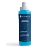 Chattanooga Conductor™ Transmission Ultrasound Gel  - 250ml