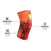 DONJOY Advantage Marvel Kids Elastic Knee Sleeve