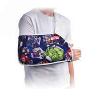 Donjoy Advantage Marvel Kids Arm Sling