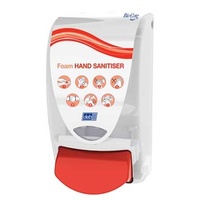 Cutan Hand Sanitiser Dispenser - 1L