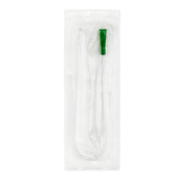 Hollister Apogee IC Intermittent Catheters Male 14 Fr 40cm (16") - 1065