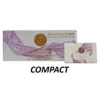 Imperial Classic Luxury Compact TAD Interleaved Hand Towels (CTN 2160 SH) IC9029
