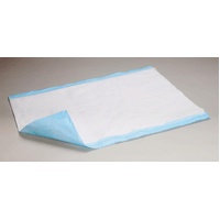 Halyard Underpads 5 Ply Medical or Personal Disposable (75 Pcs)