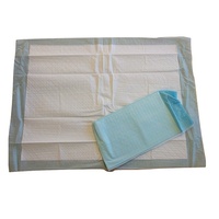 Multigate 5 Ply Disposable Underpads FOLDED 300s