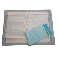 Multigate 5 Ply Disposable Underpads FOLDED 300s