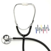 ABN Dual Head Spectrum Stethoscope Adult