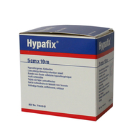 Leukoplast Hypafix® 5cm x 10m - Roll