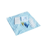 SENTURIAN Type 4 Basic Dressing Pack (Tear Pack)