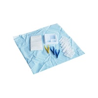 SENTURIAN® Type 6 Basic Dressing Pack (Tear Pack)